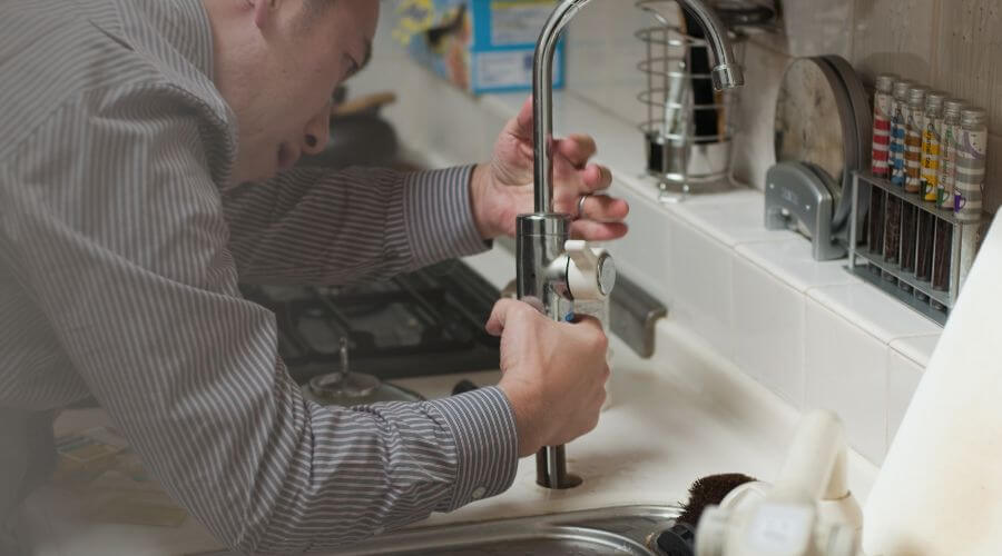 Professional expert plumbing services in Mabank, TX